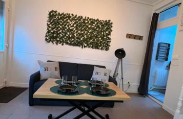 L’escale proche centre ville - Foto 14