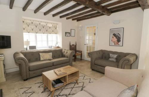 The Old Stables - Pet-Friendly Stay Near Ruthin Castle with Parking - Foto 16