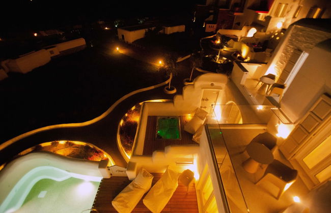 Golden Sun Hotel - Foto 1