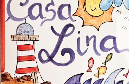 Casa Lina Sardina - Foto 23