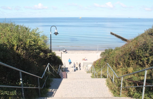 Ferienwohnung, Nienhagen - Foto 20