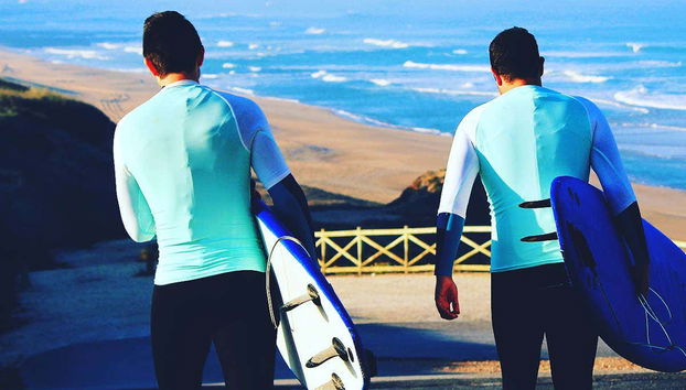 Torres Vedras Surf Lesson - Foto 5