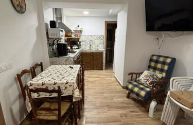 Rufina casa rural con bañera hidromasaje - Foto 12