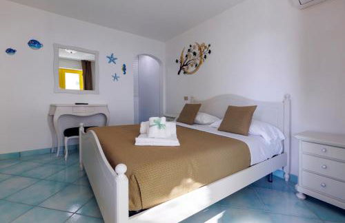 Villa Le Porpore - Foto 41