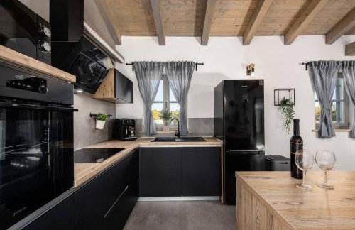 Villa Acorn by IstriaLux - Foto 17