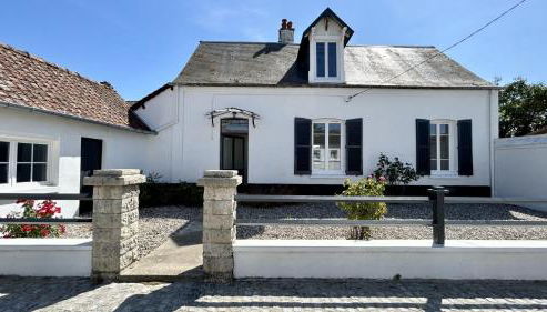 Nolette en baie maison de campagne - Foto 2