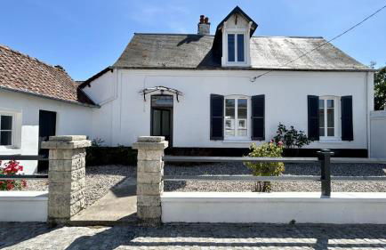 Nolette en baie maison de campagne - Foto 2