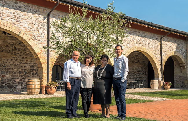 Tenuta La Presa - Foto 70