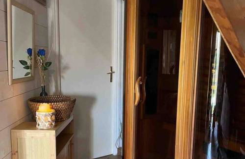 Gîte du Placello, piscine jacuzzi et sauna - Foto 39