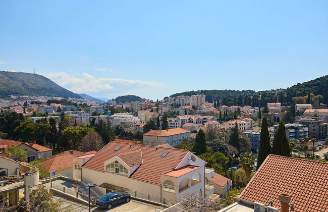 KABLAR'S SUNNY SUITES - Foto 36