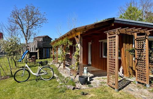 Seezeit Storkow & romantisches Baumhaus - Foto 4