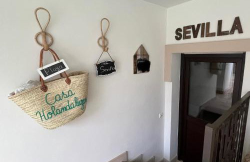 Casa Holandaluzas Marbella near Beach, with salt water Pool and private parking - Photo 21