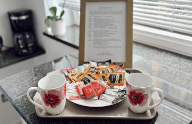 Canary Wharf - Luxury Apartments - Foto 150