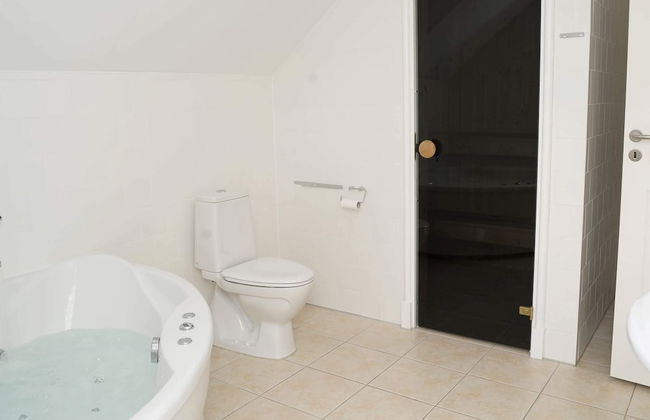 8 Person Holiday Home in Gjern-by Traum - Foto 19