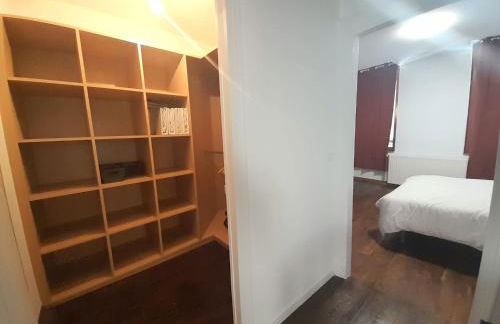 Belle Maison 8 pers Vatan centre - Foto 20