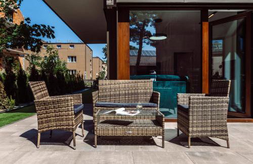 Apartamenty Belni Hel Edyta i Maciej Wolak - Foto 64