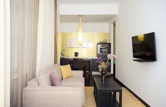 MyPlace Premium Apartments - Photo 46