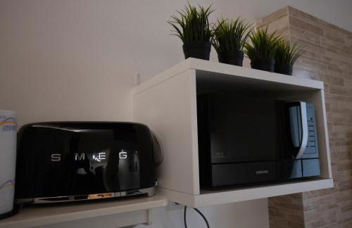 O' Masaniello Apartments City View - Foto 9