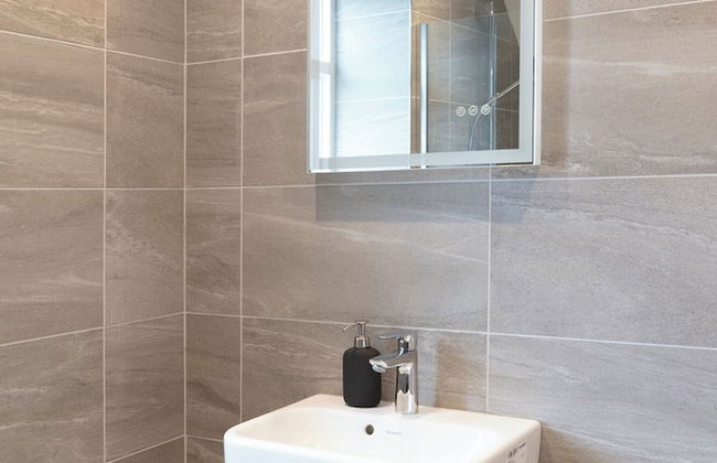 Hampden Apartments - The William - Foto 12