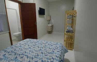Pousada Apartamento Parque Praia - Foto 9