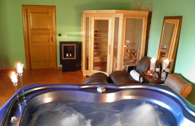 Luxury Villa Murva - Foto 52