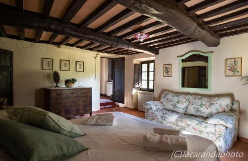 Villa la Pieve - Foto 33