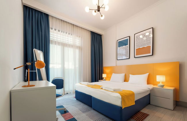 Izzzi Life Mint- Apart Hotel - Photo 15