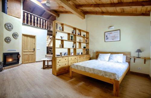 El Capricho de Brihuega - Foto 31