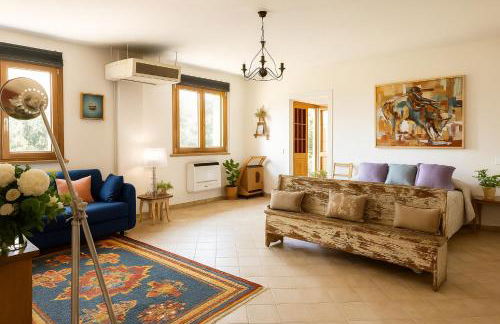 VILLA ERMELINDA - Ville Carborello - Foto 24