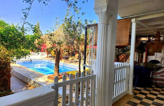 High Standing Villa Casablanca - Foto 22