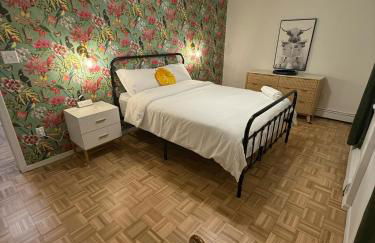 Luxury Boutique Home - 5 Beds 2 Baths 25 minutes to NYC - Foto 8