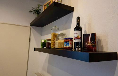 Bötchen - modern, zentral, für TreppensteigerInnen - Photo 23