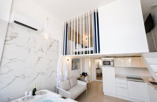 Villa Bono Romantic Suite & Private Jacuzzi - Foto 67