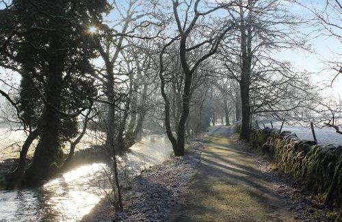 The Engine Room - Photo 51