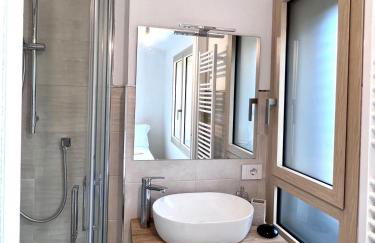 Villa Dune di Scivu - Foto 32