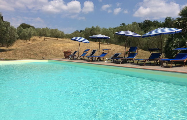 Agriturismo La Palazzina - Foto 64