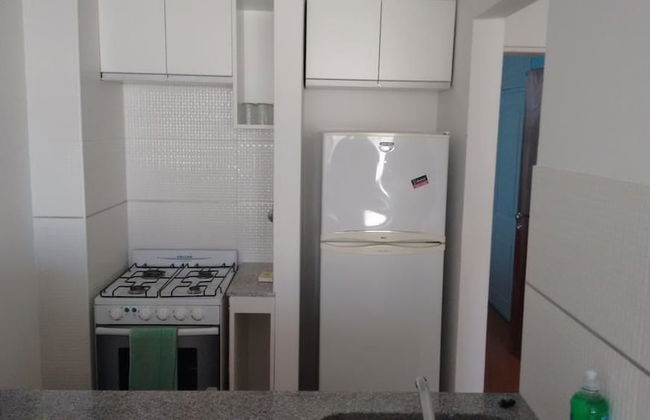 Departamentos Balcarce - Foto 9