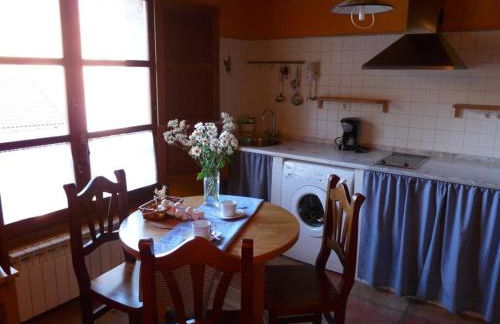 Apartamentos Rurales CASONA DE LOLO - Foto 14