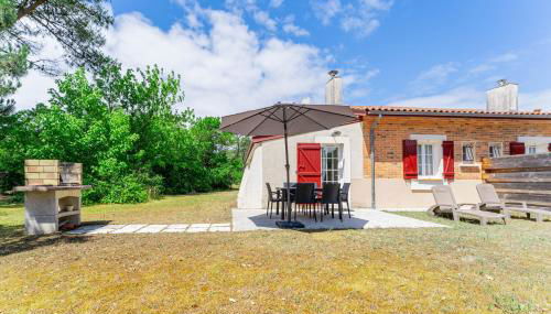 Domaine du Flamand - Gîtes du Pin Sec côté OCEAN - Photo 2