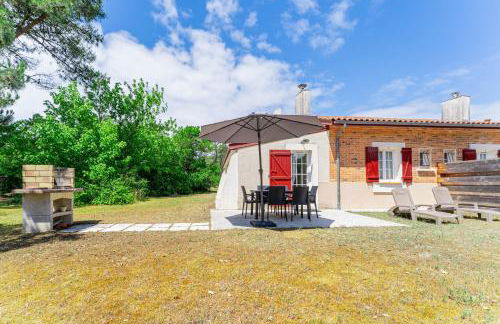 Domaine du Flamand - Gîtes du Pin Sec côté OCEAN - Photo 2