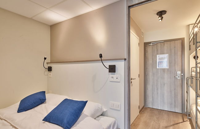 Holiday Suites Zeebrugge - Photo 9