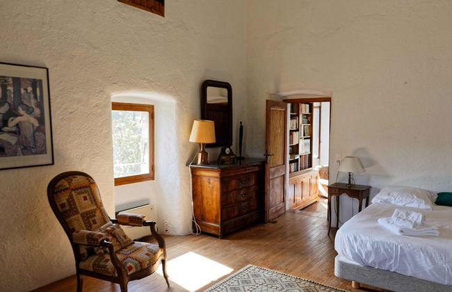 Charming Stone House - Foto 9