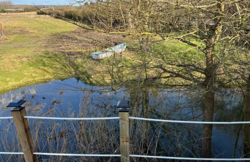 Rife Lodges - Foto 72