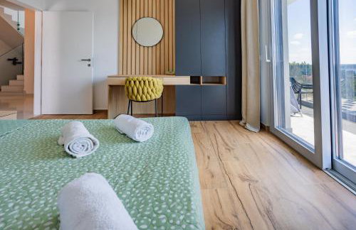 Villa Shark Maslenica - Photo 14