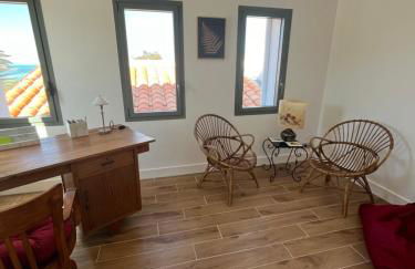 Villa des pins - Foto 38