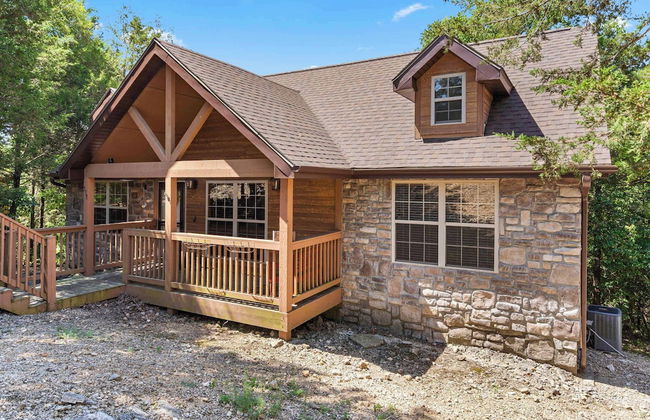 Milby Hideaway - On-site Amenities - Foto 24