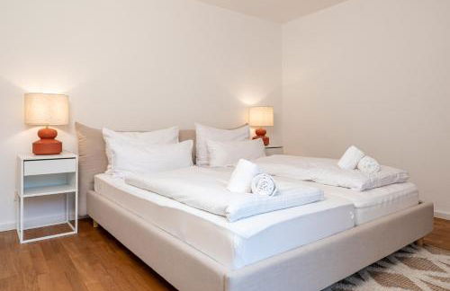 LIBORIA I Stylisches Haus I Sauna I Wellness - Foto 12