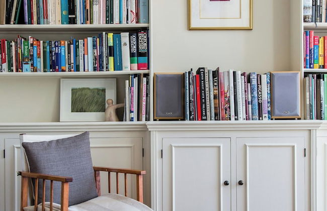 Gibson Square by Onefinestay - Foto 23