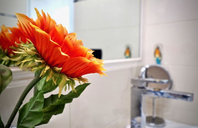 Lussuosa Dimora Fiumara - Foto 18