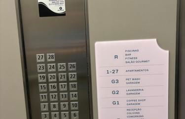 Beach Class Meireles - Foto 51